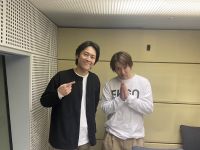 狩野英孝&amp;勢登健雄さんとのフリートーク