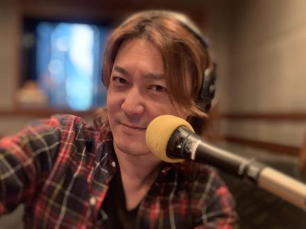 2019年2月21日(木)放送終了！