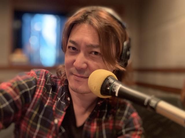 2019年2月21日(木)放送終了！