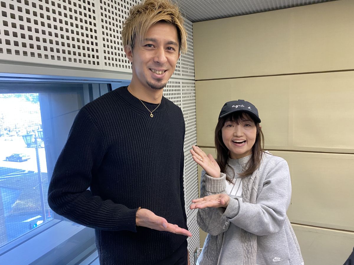 リオ五輪出場の陸上選手イケメン 藤光謙司さん登場！ウサイン・ボルトと同い年＆ボルト最後のレースも一緒に走った藤光さんが語る独自の陸上理論とは・・・