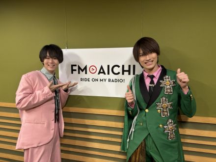2025年1月14日(火)ON AIR！今週のテーマは、「『う』から始まる愛知県のもの」