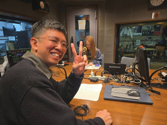 2月16日（月）Song List♪