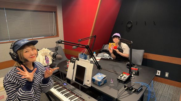 おかわり　166杯目～未公開トーク&amp;「最強ガール」プレイバック～