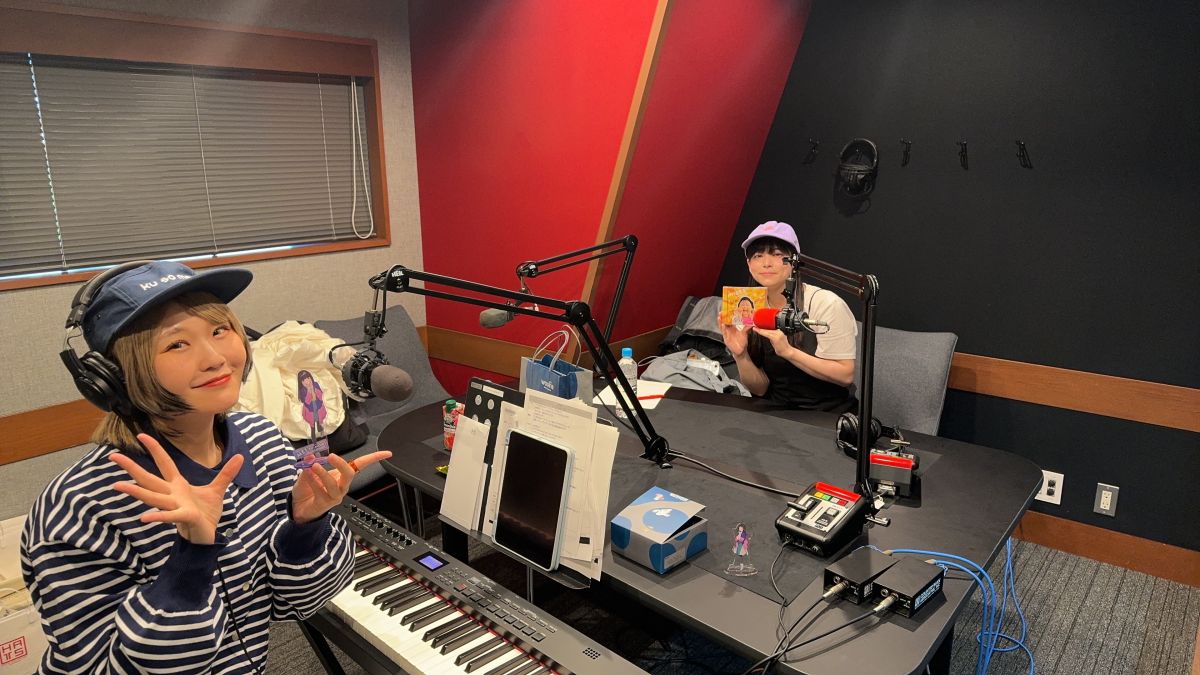 おかわり　166杯目～未公開トーク&amp;「最強ガール」プレイバック～