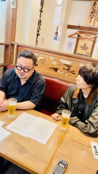 課長の東小金井時代のお風呂事情