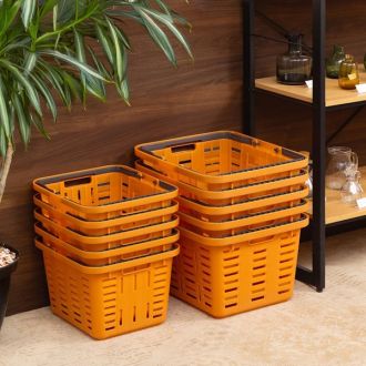 #23 海にも人にもやさしい！『やさしいバスケット』