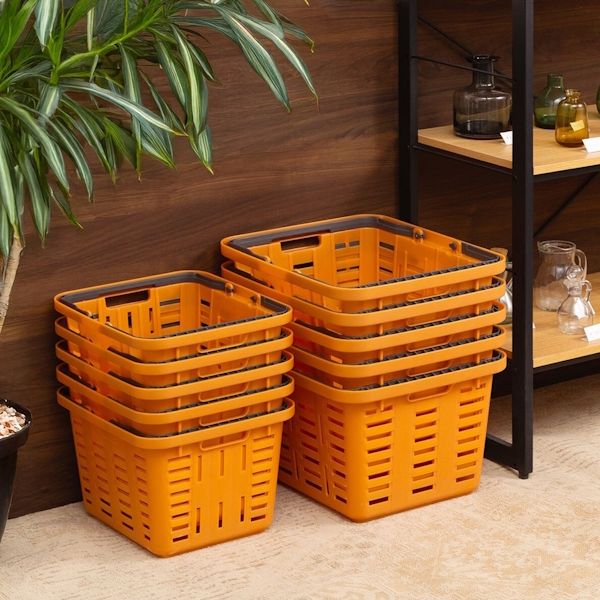 #23 海にも人にもやさしい！『やさしいバスケット』