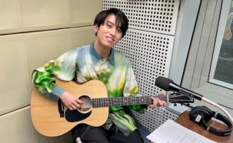 #2 おかわりGood VibeSOUP：れん【アフタートーク】