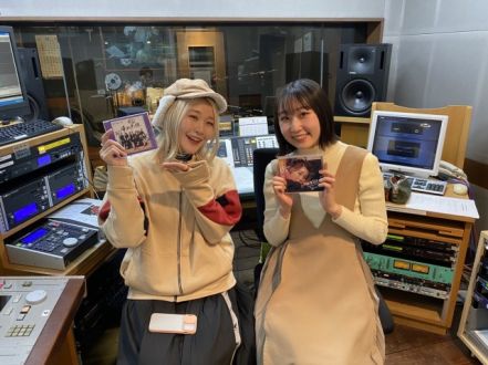 ハラミちゃんのハラミファソRadio♪　第43回