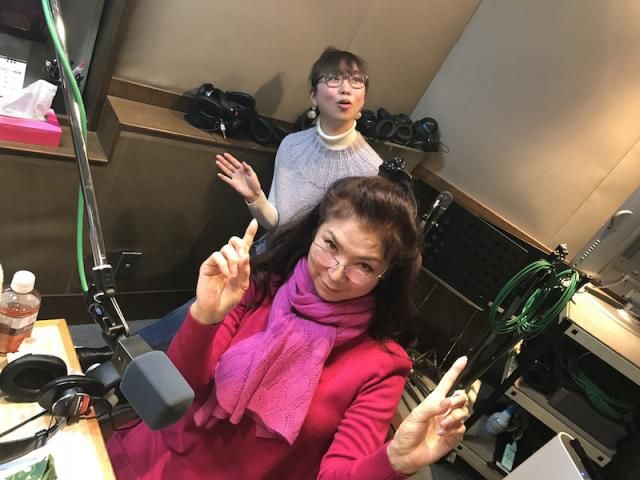 まだまだ寒さが続きます！