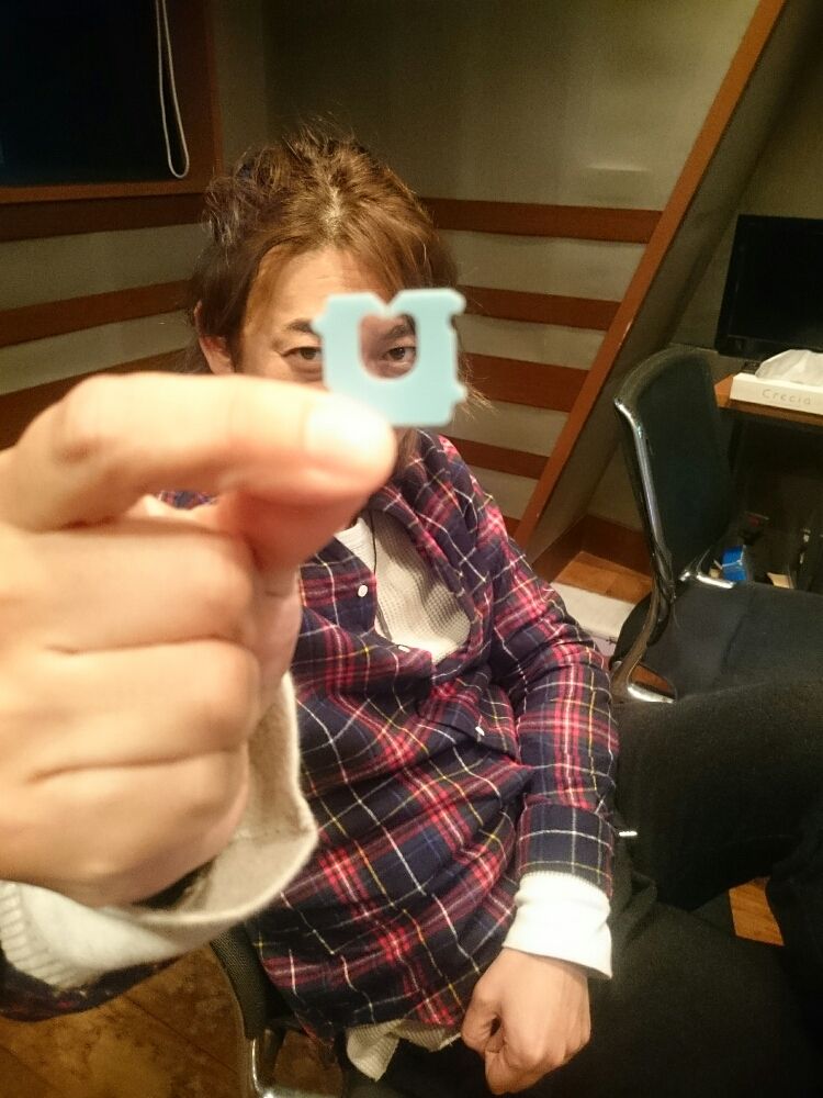 2016年2月4日（木）放送終了！アイドル話は盛り上がるよね