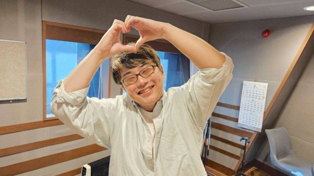 7月7日金曜日のハピモニスタート！