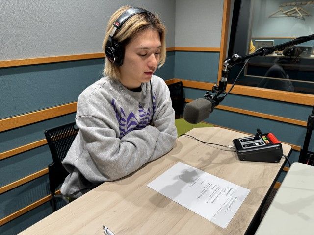 ［セカンドシーズン #36］ Good VibeSOUP：くじら