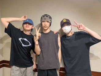 #132【偏見強めのイメージINI ＆ 荒ぶりBUNBUNと気まず気持ちいい】ふつおた