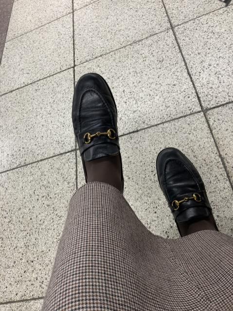 11月5日（木）　今日の1コマ