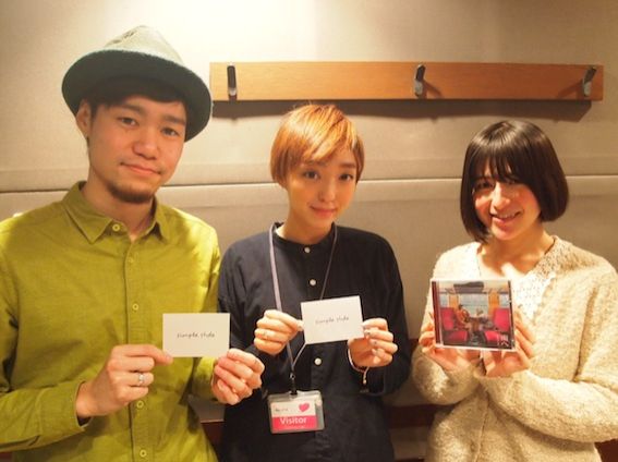 2月20日（金）オヒル ノオト