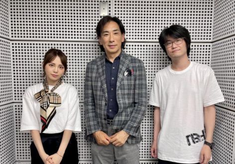 島津真太郎の週末ゲームCAMP 〜Episode 17〜