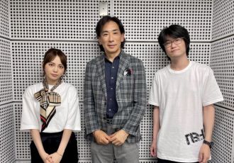 島津真太郎の週末ゲームCAMP 〜Episode 17〜