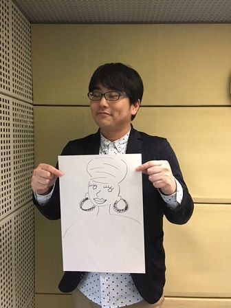 5月11日（金）～ Mary J Blige～