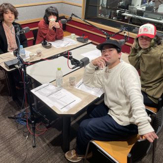 クリープハイプ 尾崎世界観 声にしがみついて　アフタートーク Vol.132