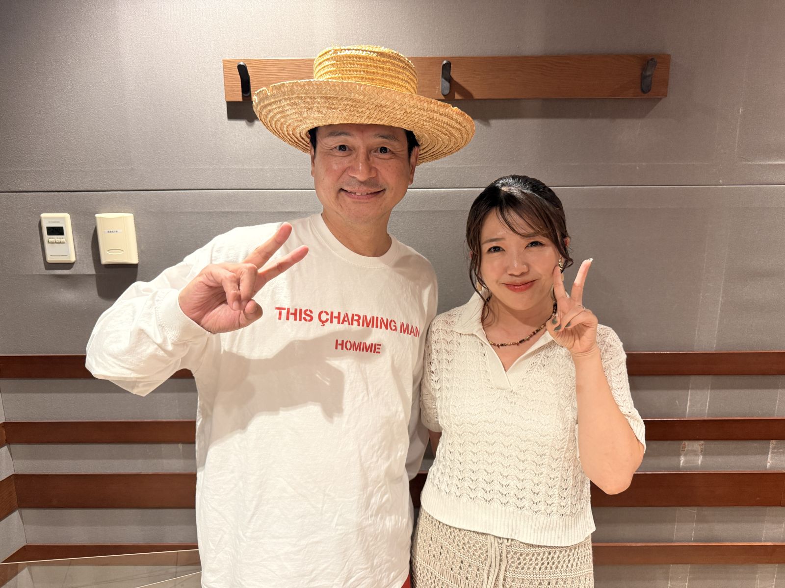 渡辺 7/28(火) レコレール・ミーツ【THE ZOOT16から渡辺俊美さん