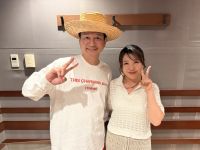 7/28(火)　レコレール・ミーツ【THE ZOOT16から渡辺俊美さん】