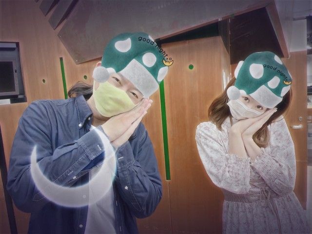 2022年11月10日(木)放送終了！