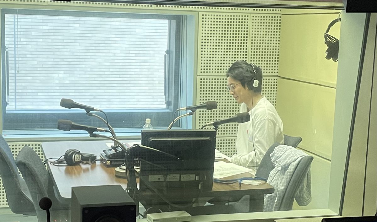 【友田オレ】放送後記～2025年10月2週目～「ネタで使用した曲振り返り！メッセージも紹介中！！」MUSIC LAUGH MIX