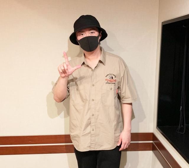 第49回「LDH PERFECT YEAR 2020 RADIO 」