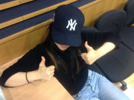 ５月１９日　担当：ロバータ