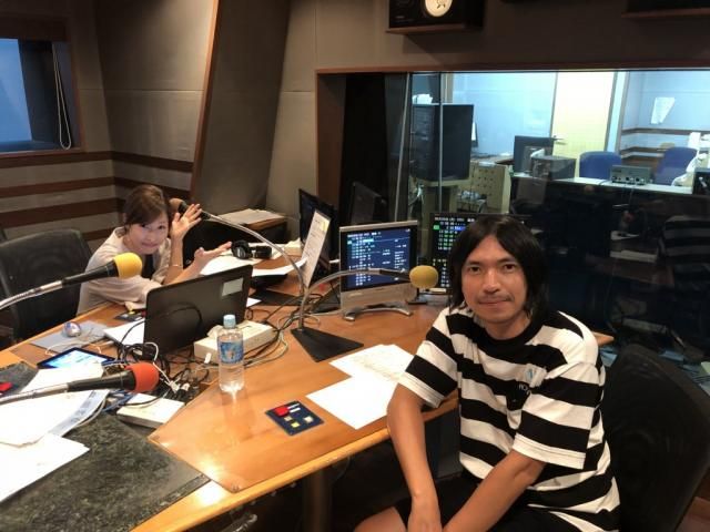 感謝の気持ちを込めて・・・