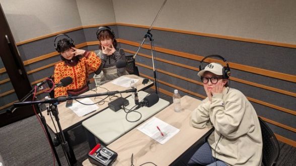 Good VibeSOUP　［Conton Candy #2］ 