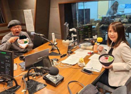 1月7日（水）Song List♪