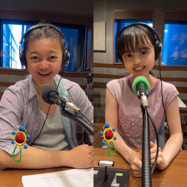 2023年8月2日(水)放送終了！