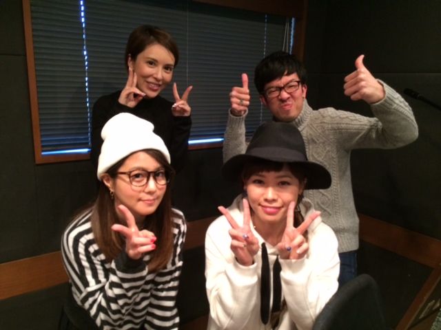 23日（月）、24日（火）のゲストは7!!☆