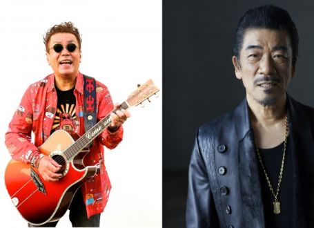 『TOKYO SPEAKEASY』今夜は、嘉門タツオさんと宇崎竜童さんがご来店！