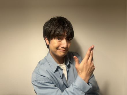 2026年4月14日（火）ON AIR！　今週は、現在、名古屋伏見の御園座で公演中、新作歌舞伎「流白浪燦星　碧水の麗城」をプレゼンします。