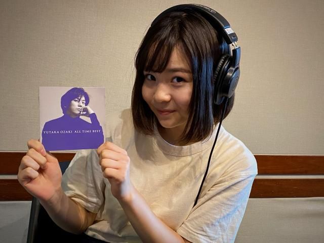 新谷ゆづみ「みなさん、アイスを食べながらラジオを聞いてください」の巻（８月１９日AM１０時アップ）