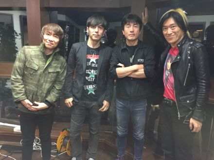 ３０周年を迎えるジュンスカ のスペシャル企画スタート！！！