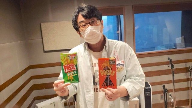 11月11日金曜日のハピモニスタート！