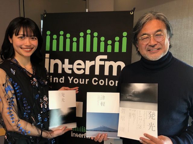 TOKYOITE Vol.12 Guest:菅原一剛(写真家)