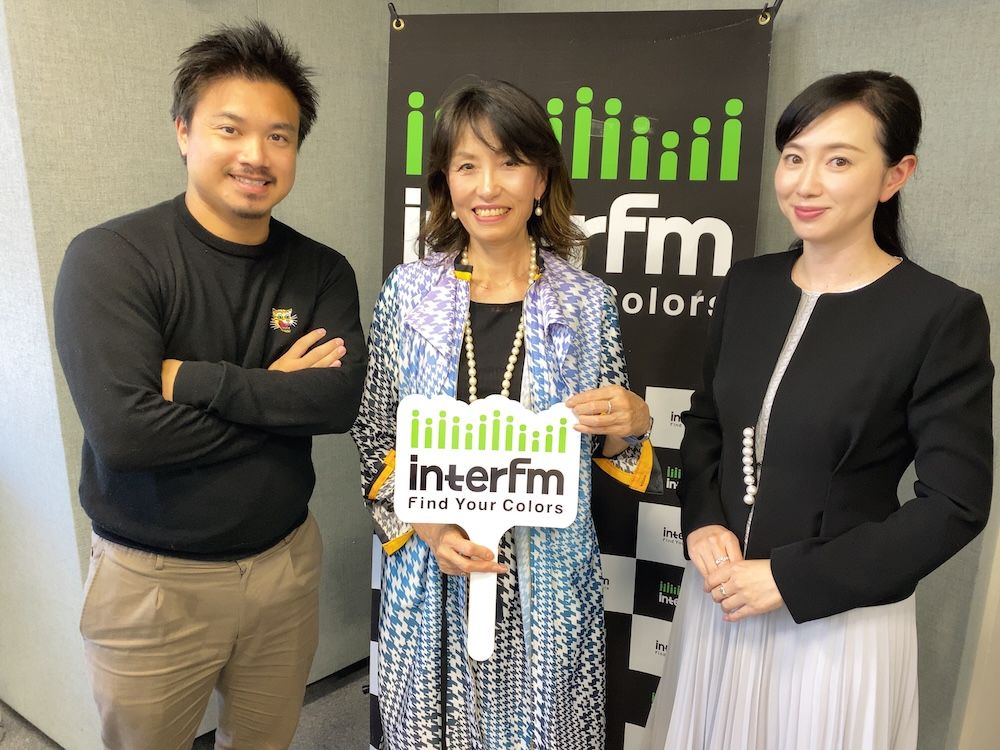 村山利栄さんが語る「トランプは優秀なビジネスマンって本当？？」そして番組への電撃加入宣言！？