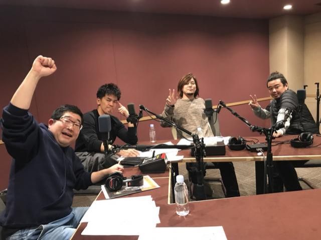 新コーナー「俺のお宝」に続々メールが！