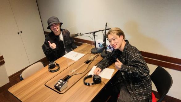 第63回「LDH PERFECT YEAR 2020 RADIO 」