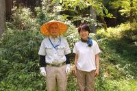 Vol.126　さぬき市・”森の達人”田中政晴さんをご紹介！（240904OA）