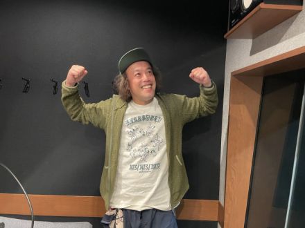 エレキコミック やついいちろう「2026年もまだまだ聴きたい曲プレイリスト」(2週目)