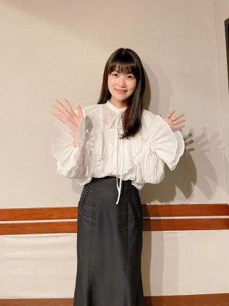 「NIPPON/椎名林檎」の歌詞を早見沙織が朗読♪『早見沙織の声に出して聴きたいJ-POP』第97回