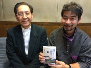 ゲスト：山根一眞 さん