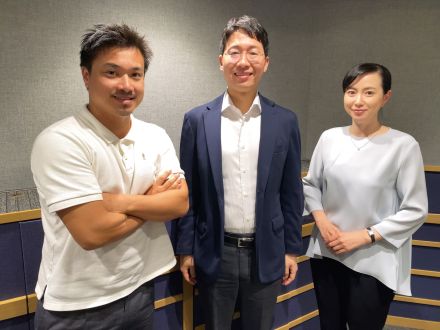 槙野尚さん（Kaname Capital）「社外取締役は企業の試験官である」とは・・・