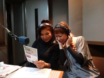 ありがとうを伝えたい人はいませんか？